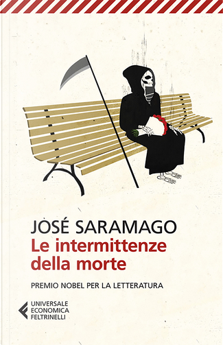 José Saramago - La Nuova Frontiera
