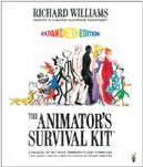 The Animator's Survival Kit--Revised Edition by Richard Williams
