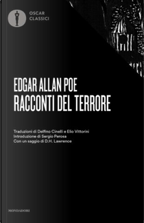 Racconti del terrore by Edgar Allan Poe