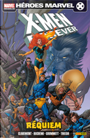 X-Men Forever #3 by Chris Claremont