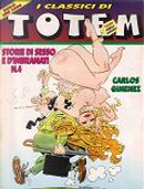 Storie di sesso e di imbranati n.4 by Carlos Gimenez