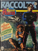 Raccolta Grogory Hunter n. 1 by Antonio Serra