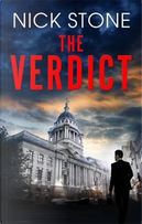 The Verdict by Nick Stone