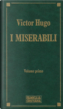 I Miserabili by Victor Hugo