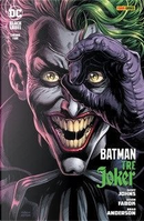Batman: Tre Joker vol. 3 by Geoff Johns, Jason Fabok