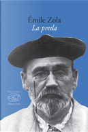 La preda by Émile Zola