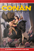 Conan vol. 21 by Ariel Olivetti, Fred Van Lente
