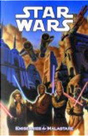 Star Wars by Timothy Truman, Tom Lyle