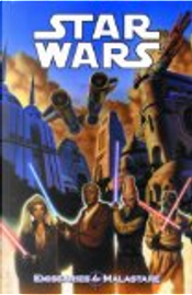 Star Wars by Timothy Truman, Tom Lyle Star Wars by Timothy Truman, Tom Lyle