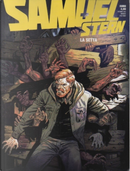Samuel Stern n. 35 by Gianmarco Fumasoli, Marco Savegnago, Massimiliano Filadoro