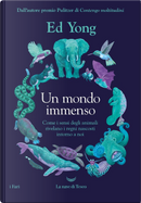 Un mondo immenso by Ed Yong