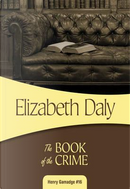 The Book of the Crime by Elizabeth Daly