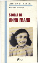 Storia di Anna Frank by Alessandra Jesi Soligoni