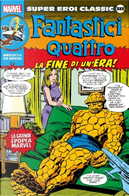 Super Eroi Classic vol. 322 by Bill Mantlo, Keith Pollard, Len Wein, Marv Wolfman, Roger Slifer