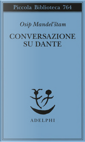 Conversazione su Dante by Osip Mandel'stam