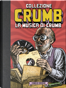 Collezione Crumb vol. 3 - Edizione limitata by Robert Crumb