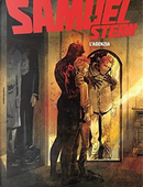 Samuel Stern n. 7 by Gianmarco Fumasoli, Marco Savegnago, Massimiliano Filadoro