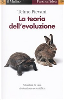 La teoria dell'evoluzione by Telmo Pievani