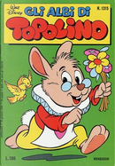 Gli Albi di Topolino n. 1315 by Al Hubbard, Harvey Eisenberg, Mike Royer, Steve Steere, Tony Strobl