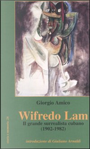 Wifredo Lam by Giorgio Amico