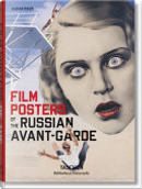Film Posters of the Russian Avant-Garde by Susan Pack