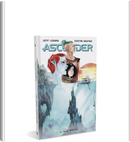 Ascender vol. 2 by Dustin Nguyen, Jeff Lemire