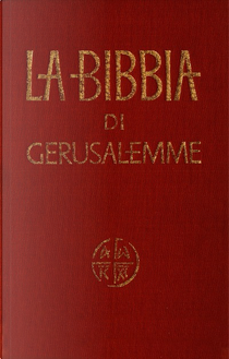 La Bibbia di Gerusalemme