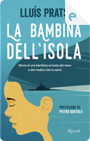 La bambina dell'isola by Lluís Prats