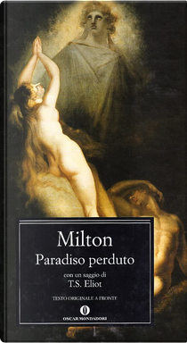 Paradiso perduto by John Milton