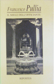 Il miele dell'officiante by William Butler Yeats
