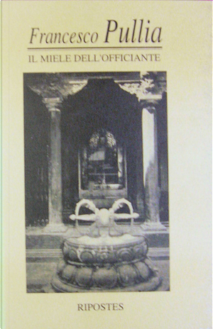 Il miele dell'officiante by William Butler Yeats