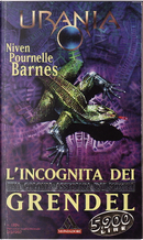 L'incognita dei Grendel by Jerry Pournelle, Larry Niven, Steven Barnes