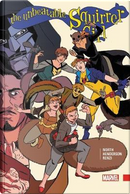 The Unbeatable Squirrel Girl 3 by Ryan North