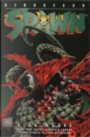 Spawn by Alan Moore, Kevin Conrad, Tony Daniel