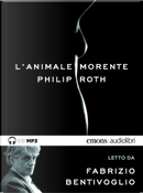 L'animale morente by Philip Roth