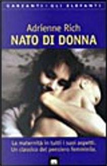 Nato di donna by Adrienne Rich