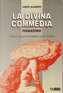 La Divina Commedia by Dante Alighieri