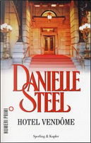 Hotel Vendôme by Danielle Steel