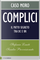 Complici by Sandro Provvisionato, Stefania Limiti
