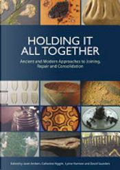 Holding it all together by J. Ambers