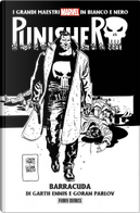 Punisher: Barracuda by Garth Ennis, Goran Parlov