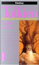 Tolkien - L'adieu au Roi, tome 1 by Martin Greenberg