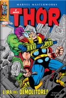 Marvel Masterworks: Thor vol. 6 by Jack Kirby, Stan Lee