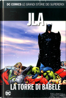 DC Comics: Le grandi storie dei supereroi vol. 4 by Dan Curtis Johnson, Mark Waid