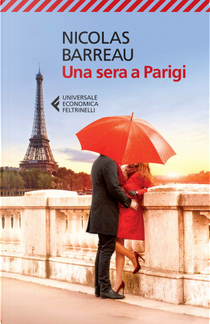 Una sera a Parigi by Nicolas Barreau