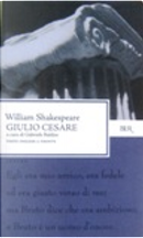 Giulio Cesare by William Shakespeare
