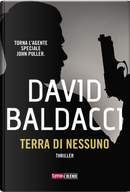 Terra di nessuno by David Baldacci