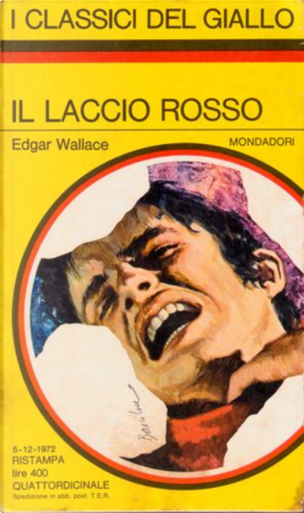 Laccio rosso clearance