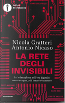 La rete degli invisibili by Antonio Nicaso, Nicola Gratteri