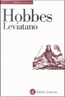 Leviatano by Thomas Hobbes